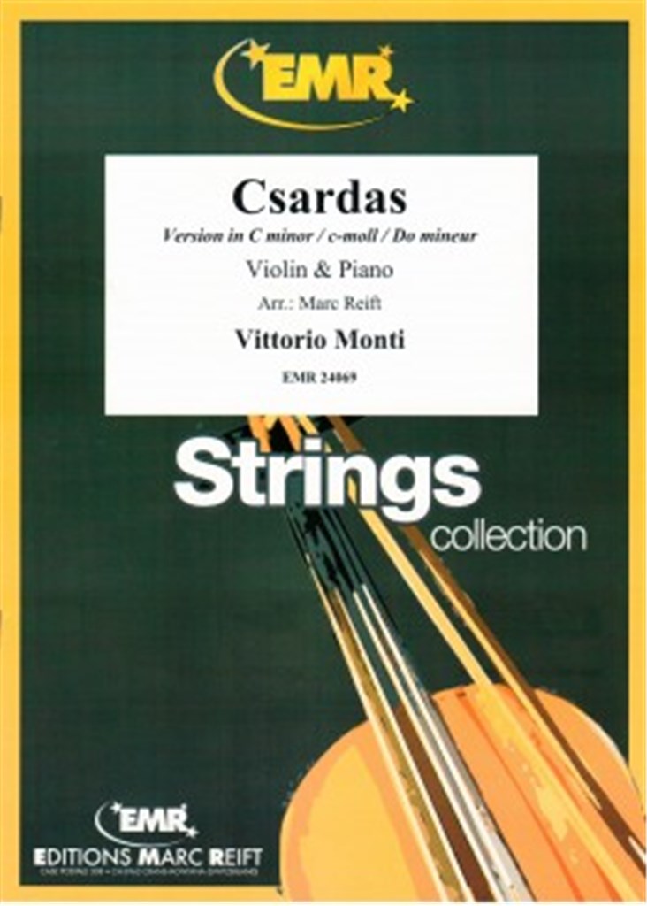 Csardas