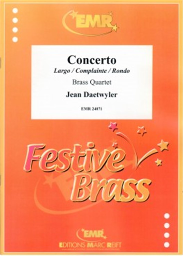 Concerto