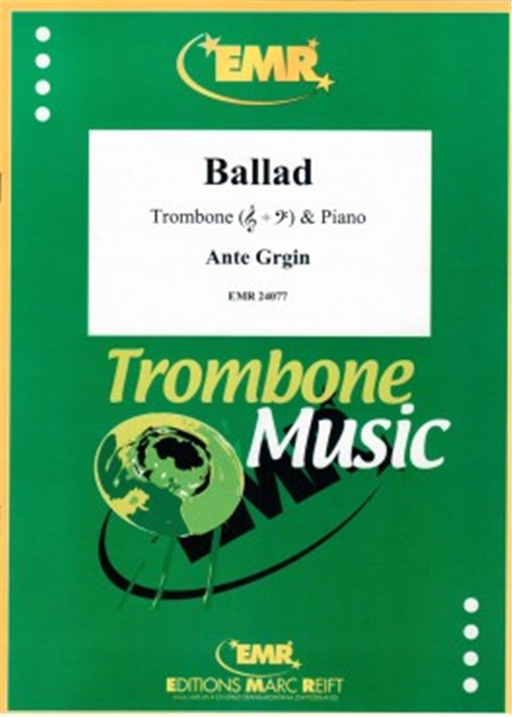 Ballad