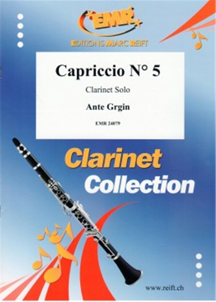Capriccio N° 5