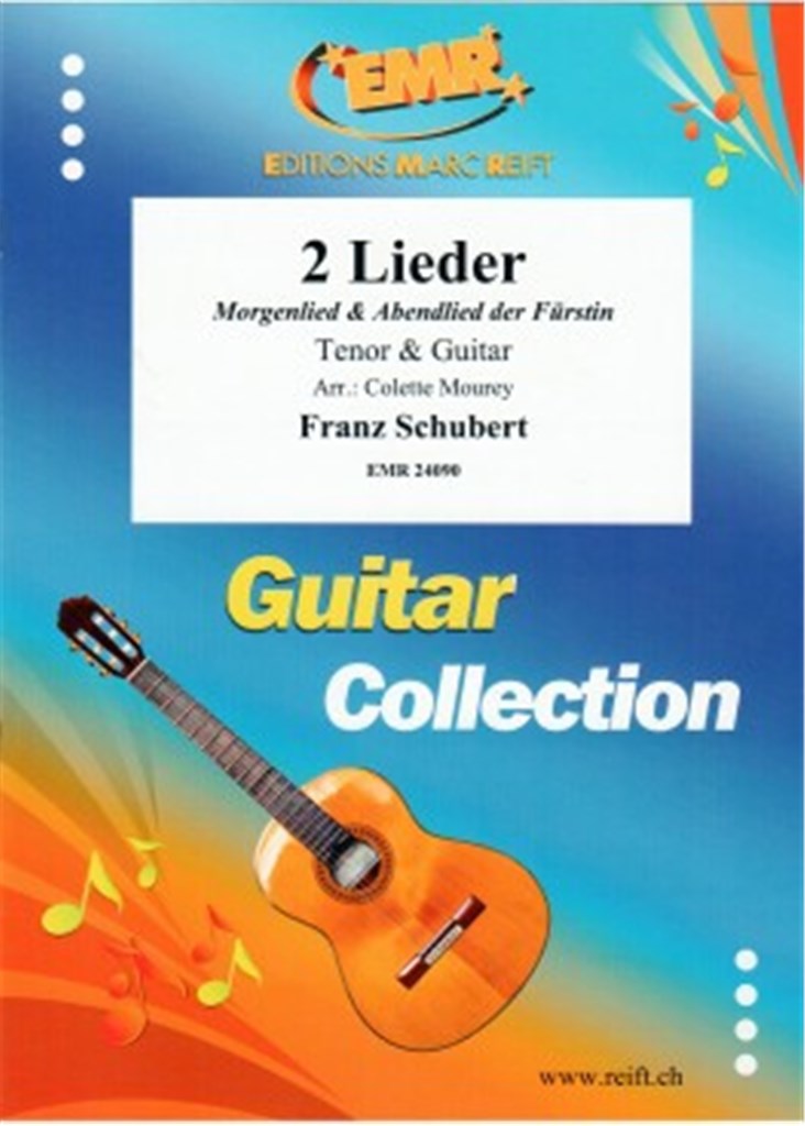2 Lieder