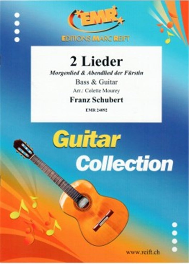 2 Lieder