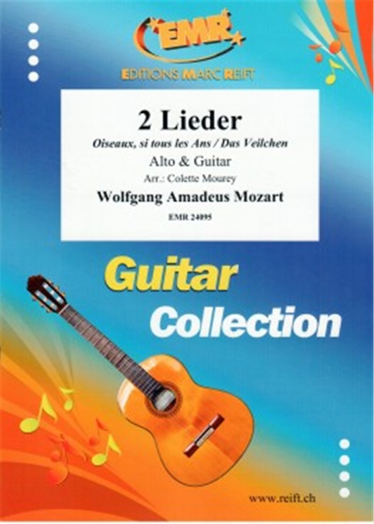 2 Lieder