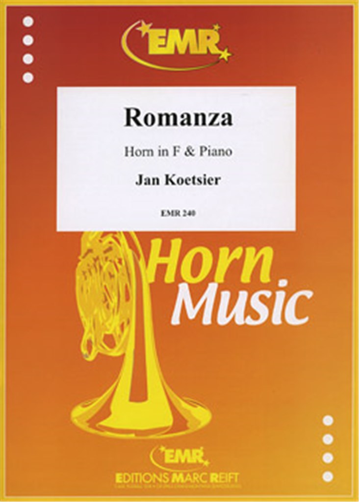 Romanza Op. 59/2