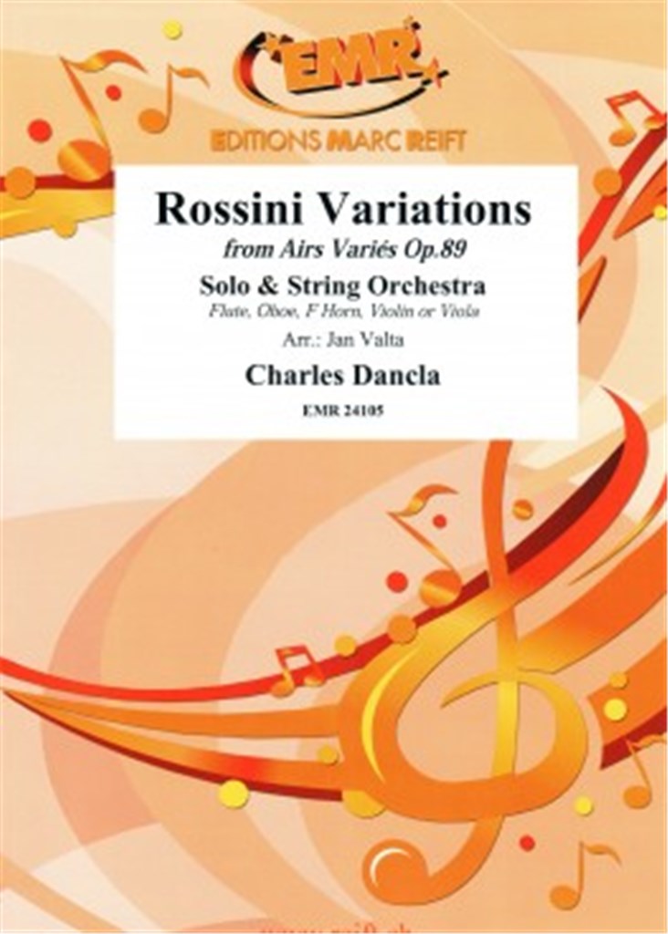Rossini Variations