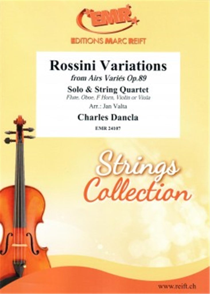 Rossini Variations