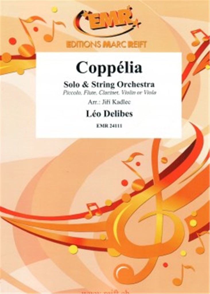 Coppelia