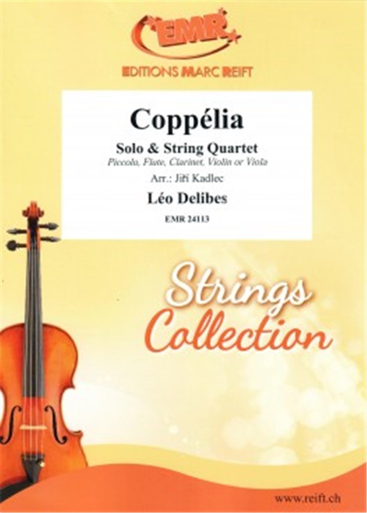 Coppelia