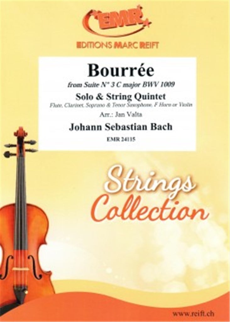 Bourree
