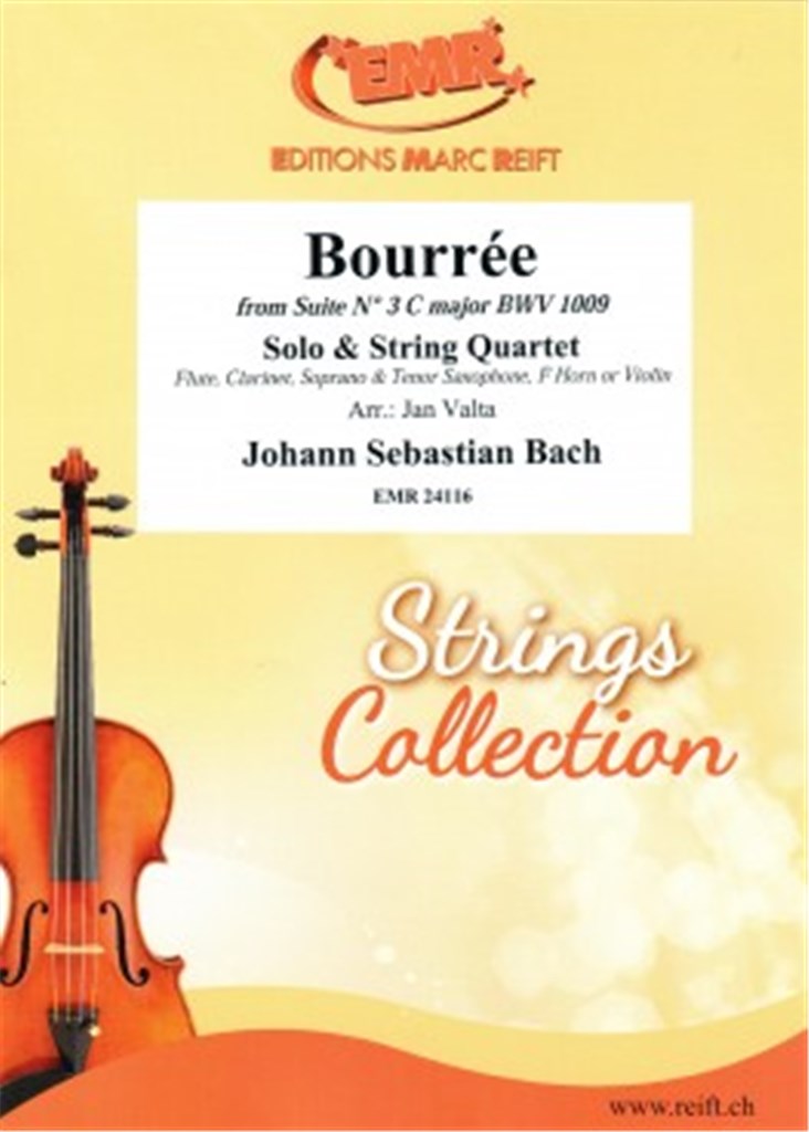 Bourree
