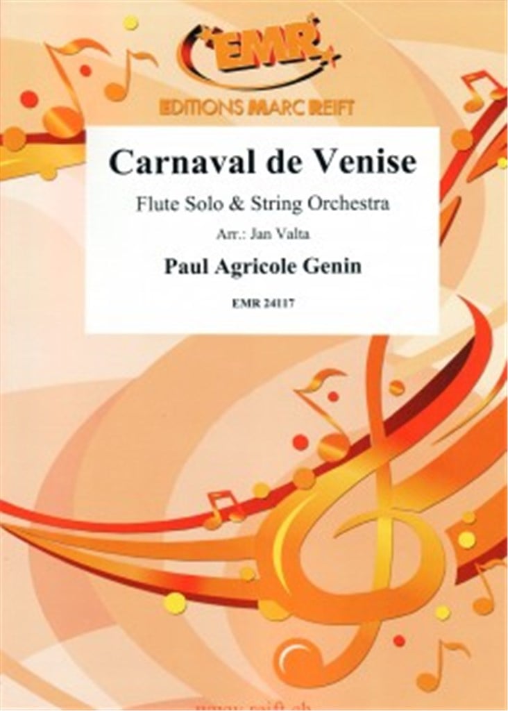 Carnaval De Venise
