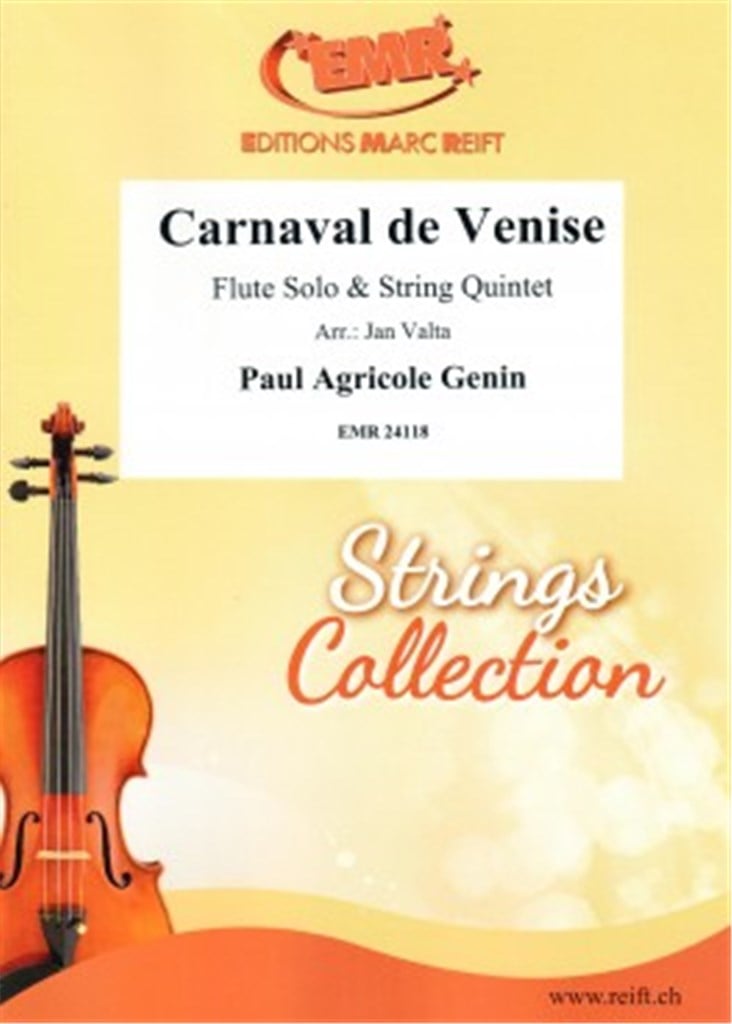 Carnaval De Venise