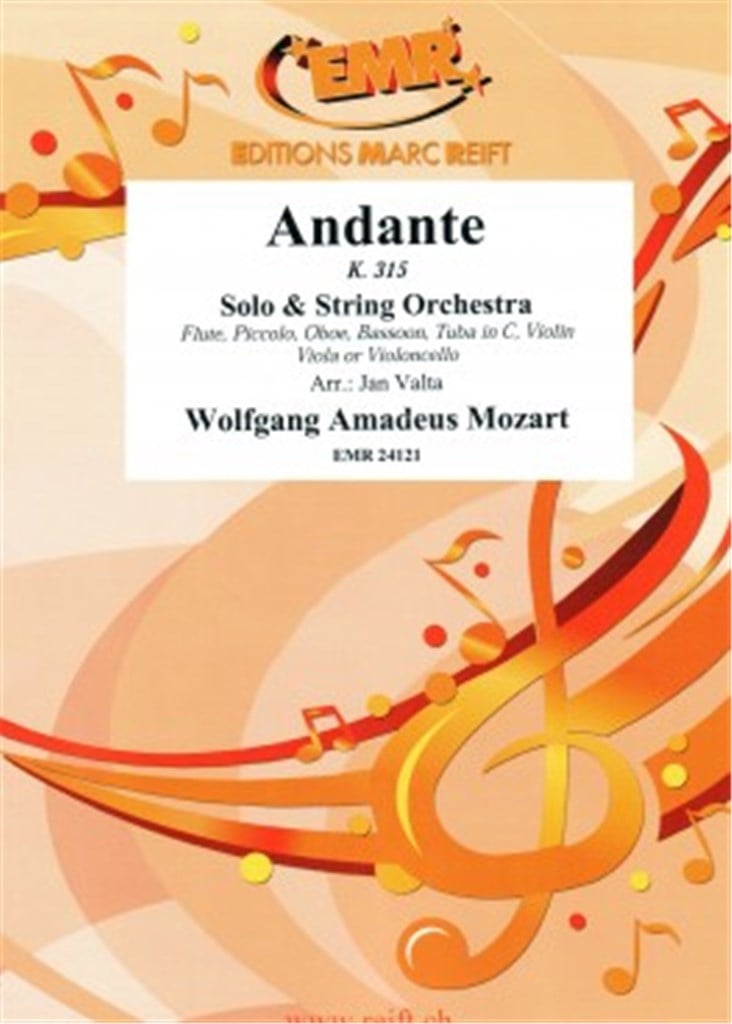 Andante