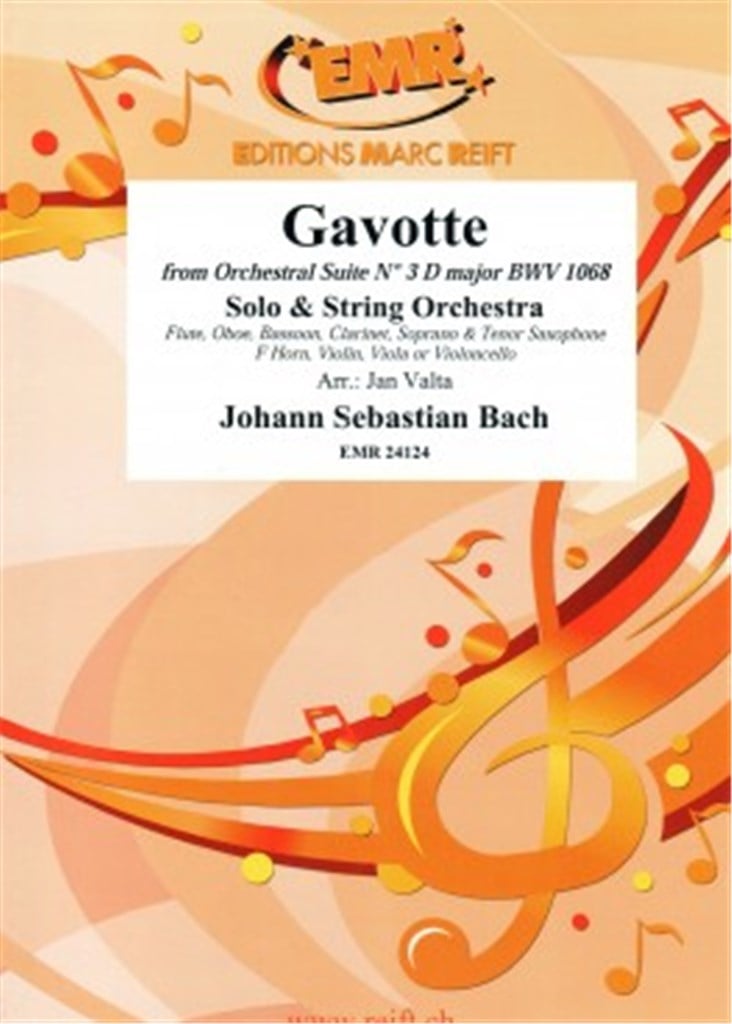 Gavotte