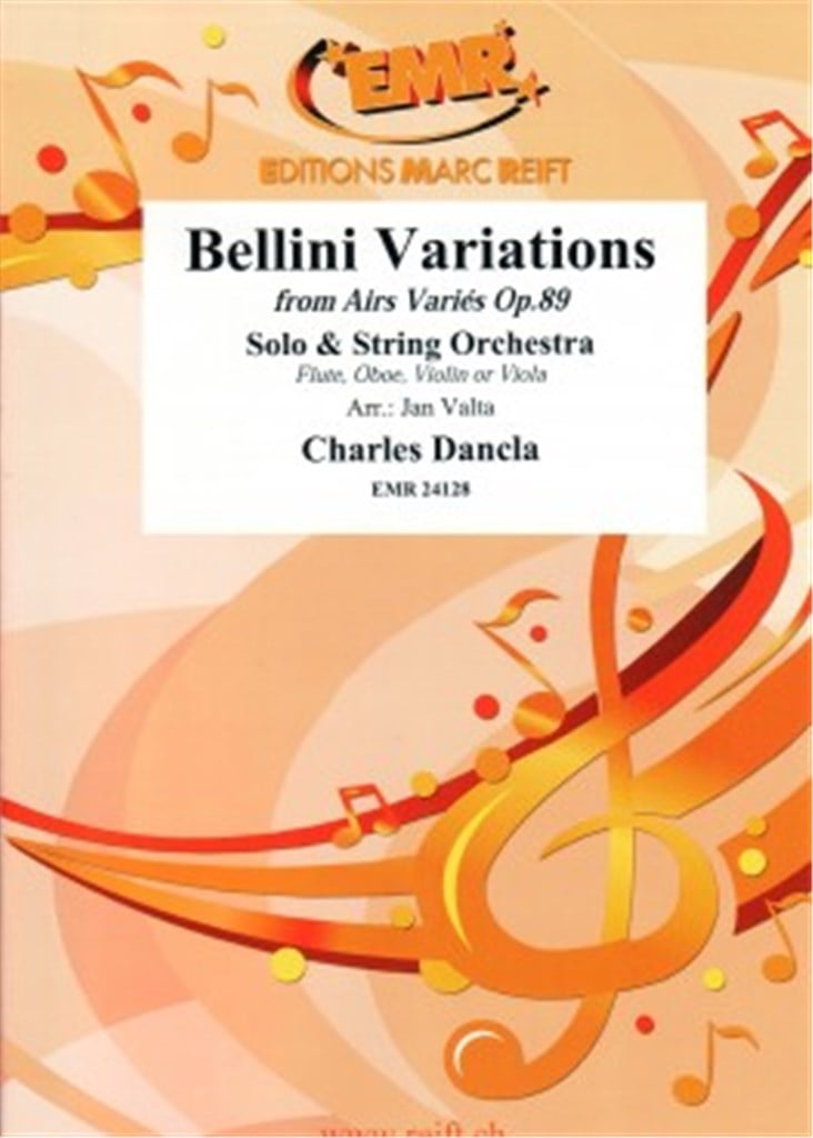 Bellini Variations