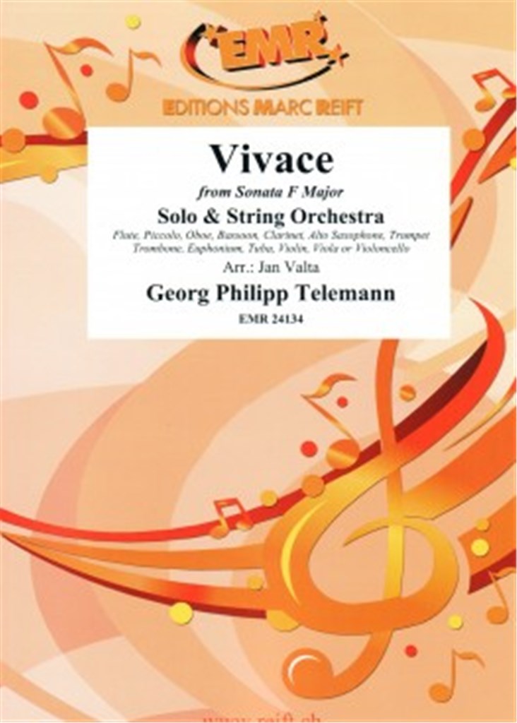 Vivace