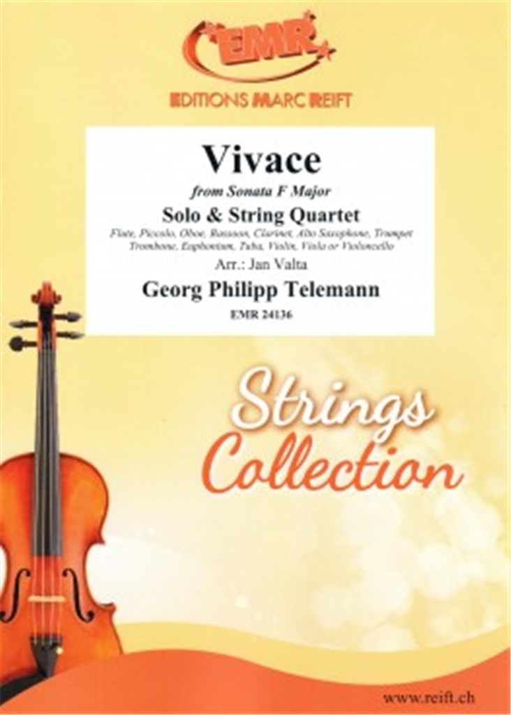 Vivace