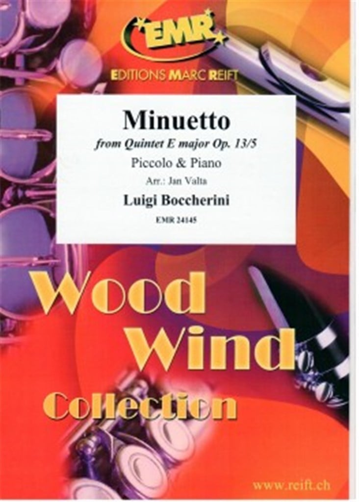 Minuetto