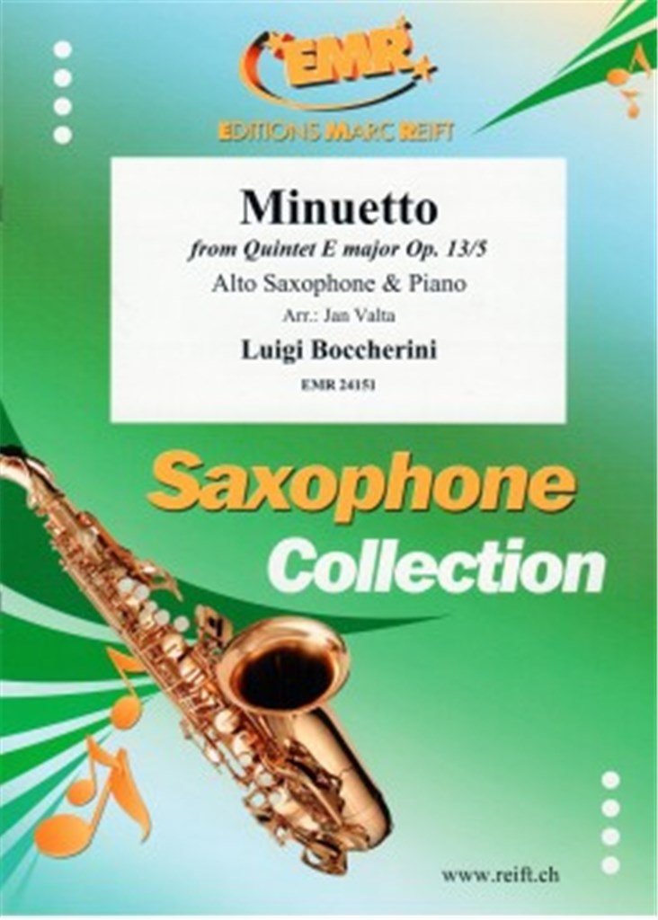 Minuetto