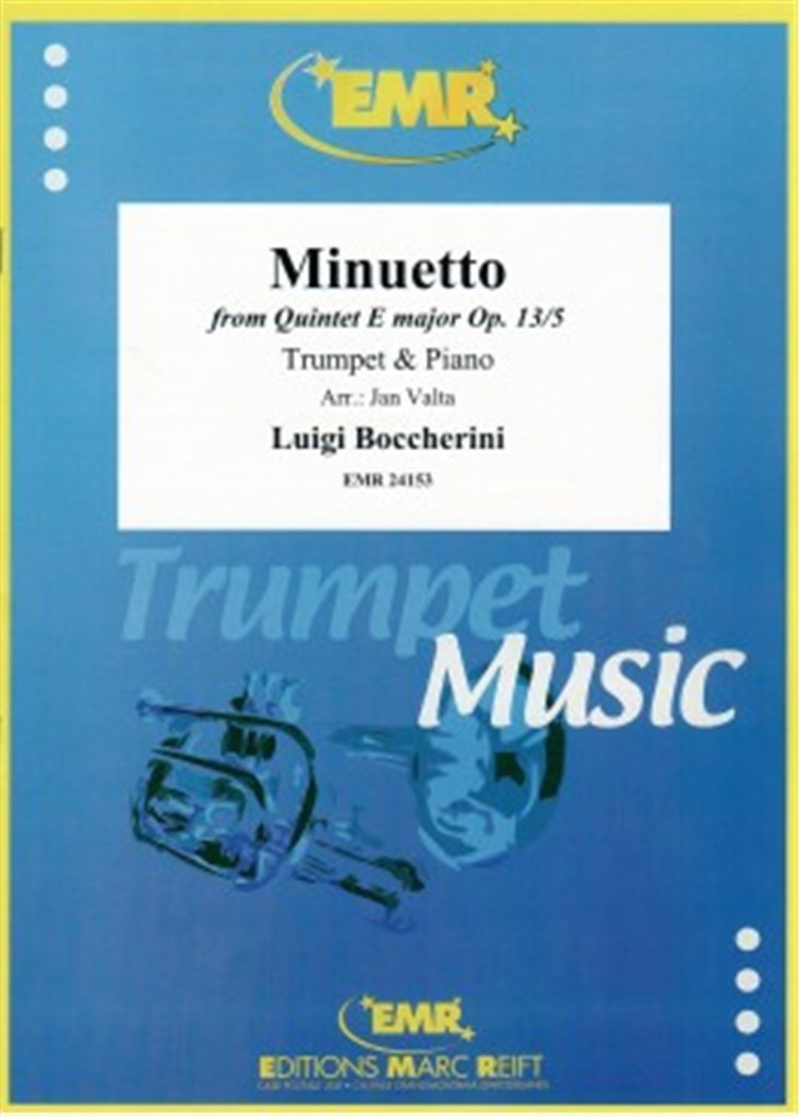 Minuetto