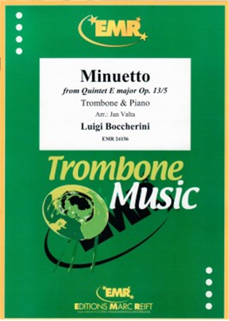 Minuetto