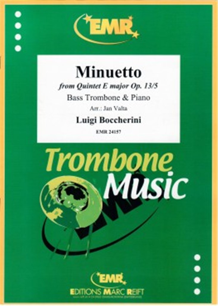 Minuetto