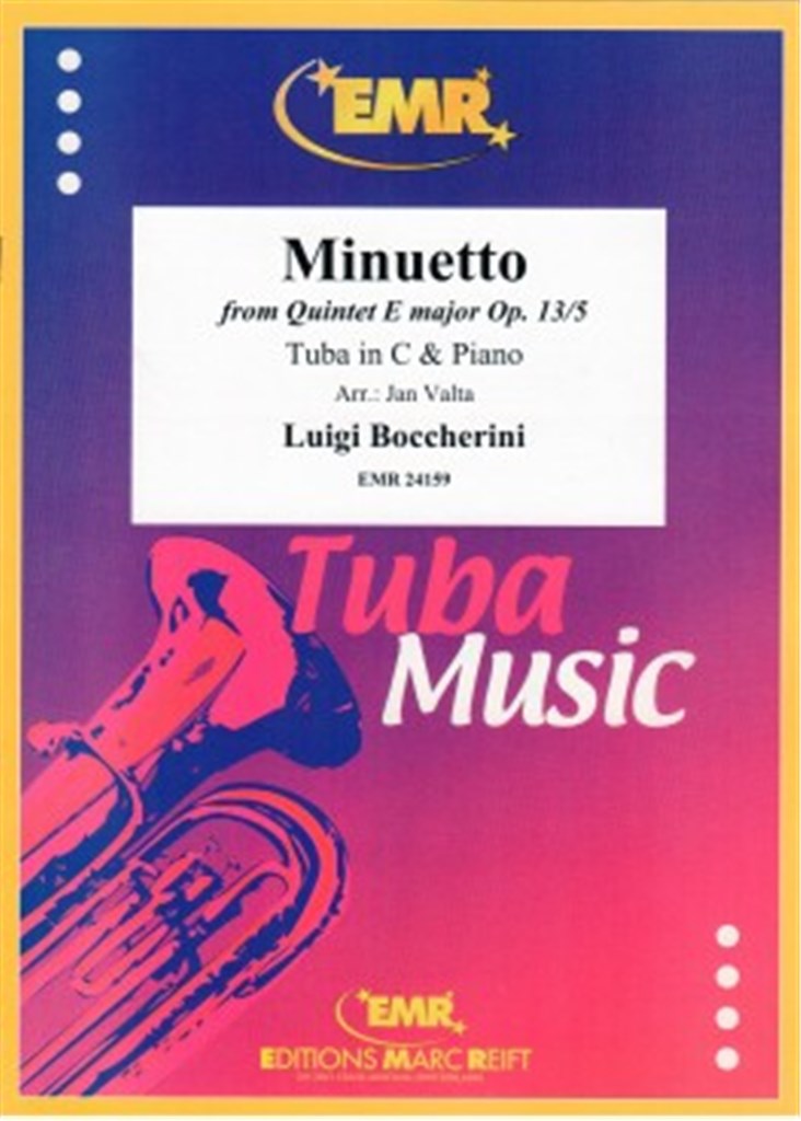 Minuetto