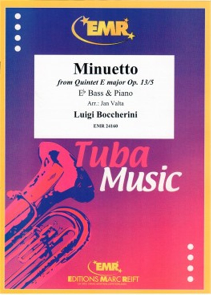 Minuetto
