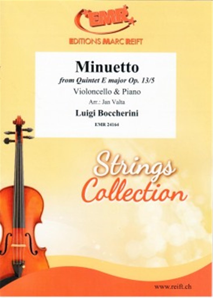 Minuetto