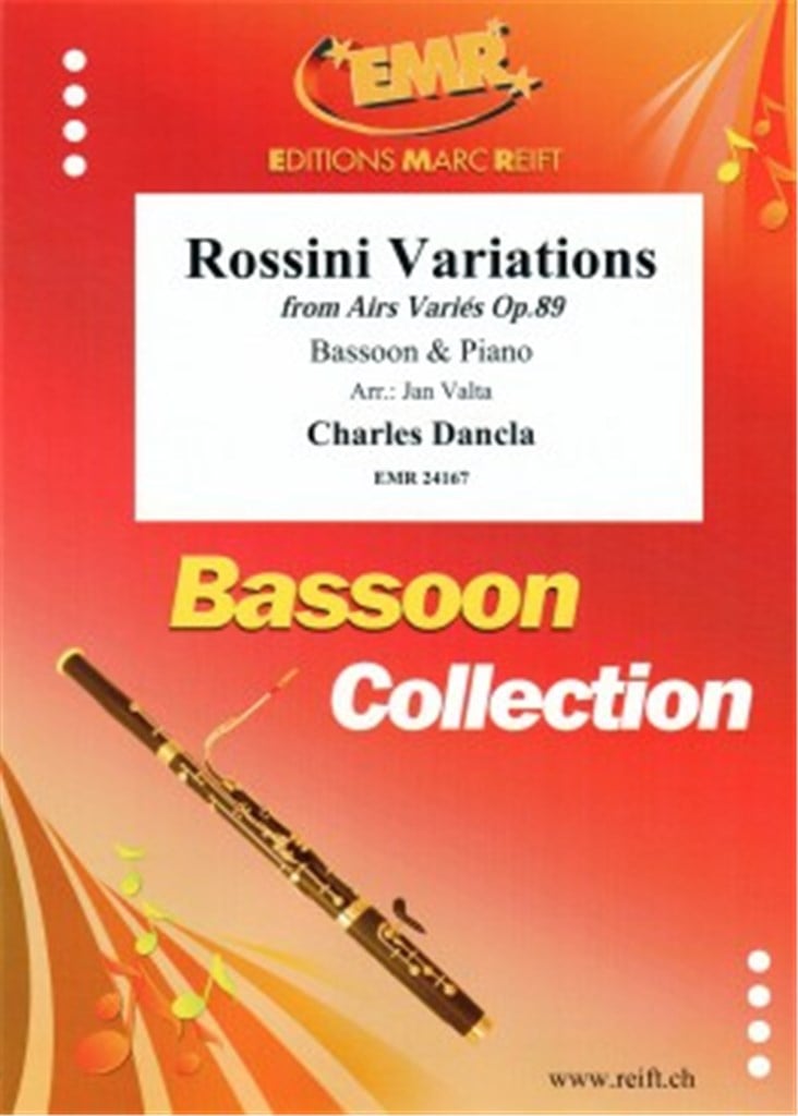 Rossini Variations