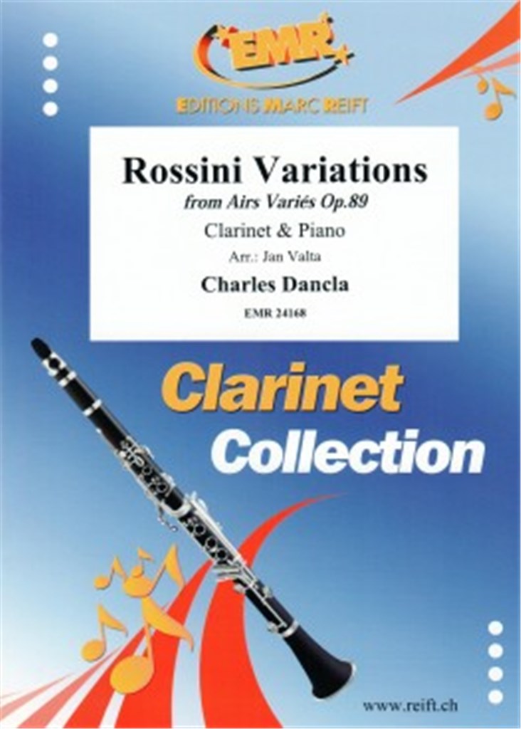 Rossini Variations