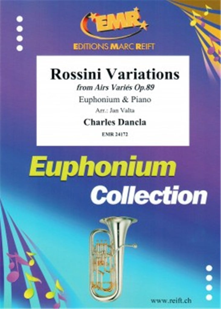 Rossini Variations