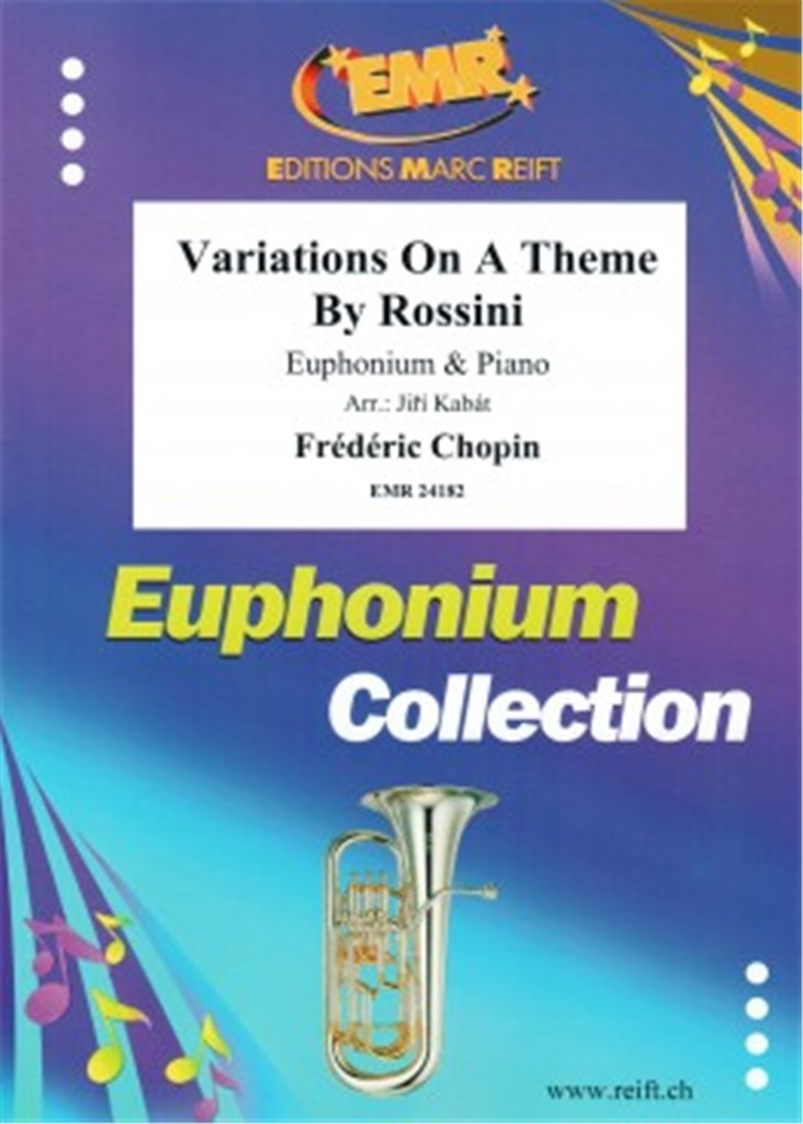 Variations On A Theme By Rossini