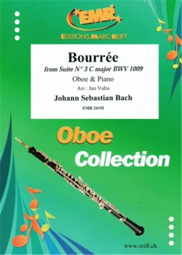 Bourree
