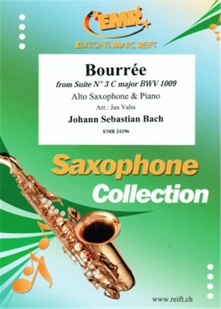 Bourree