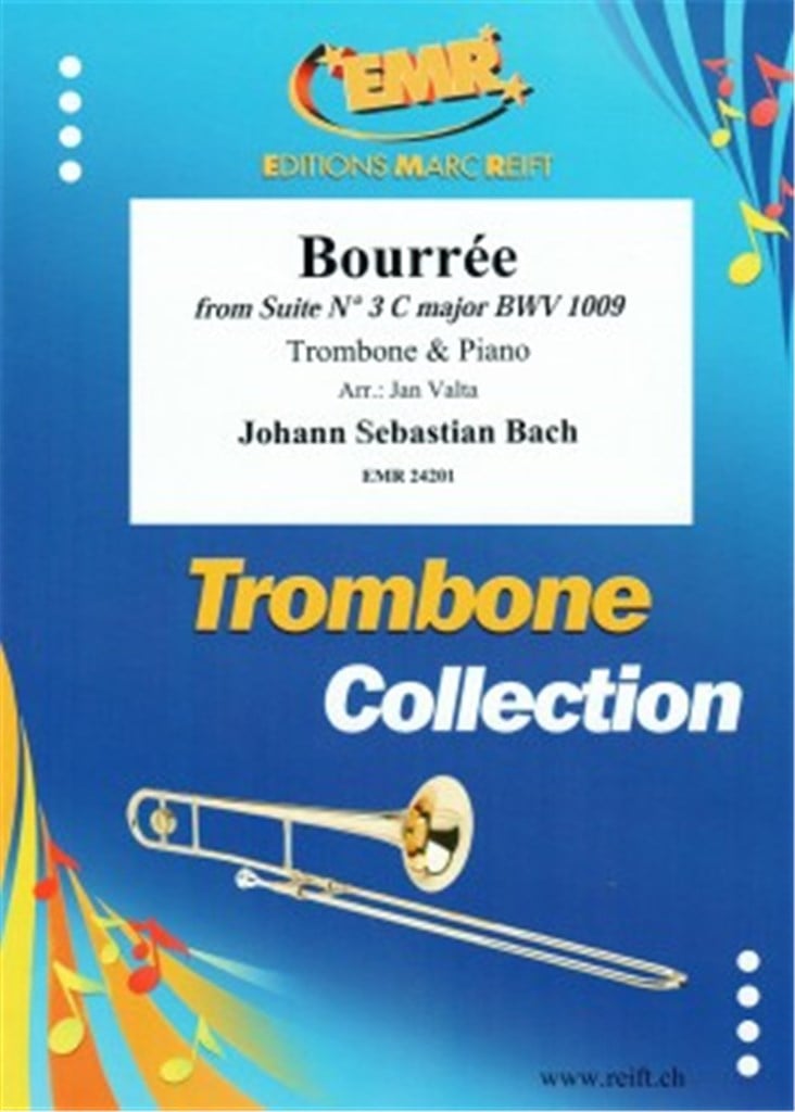 Bourree
