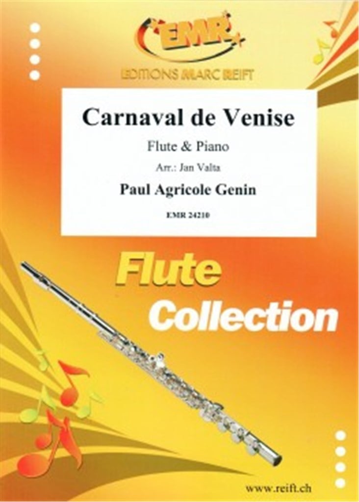 Carnaval De Venise