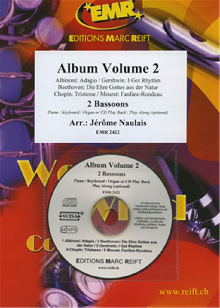 Album Volume 2