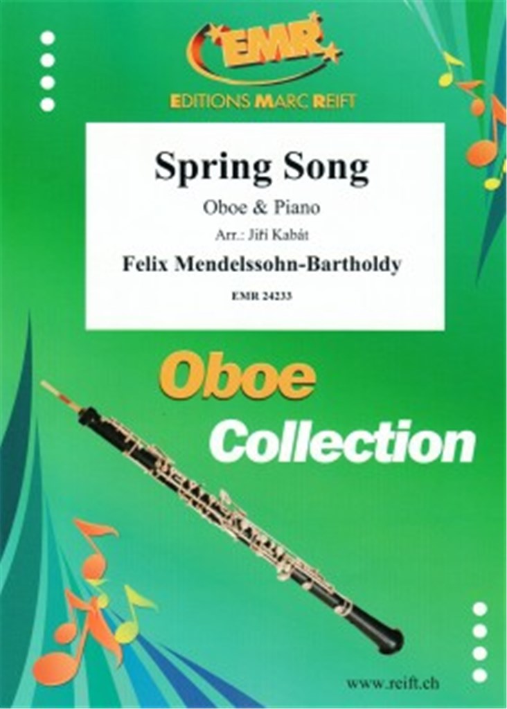 Spring Song