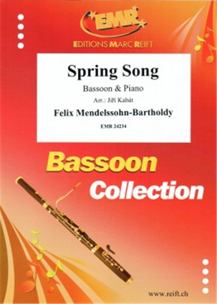 Spring Song