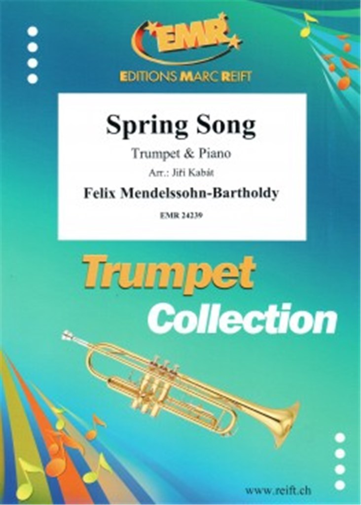 Spring Song