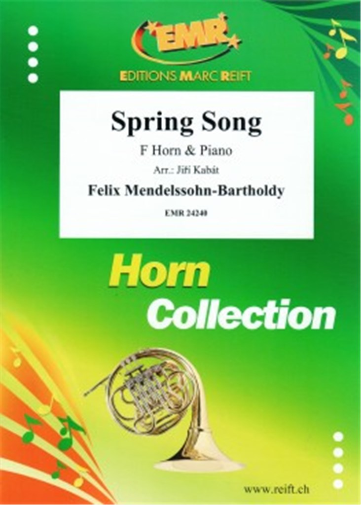 Spring Song