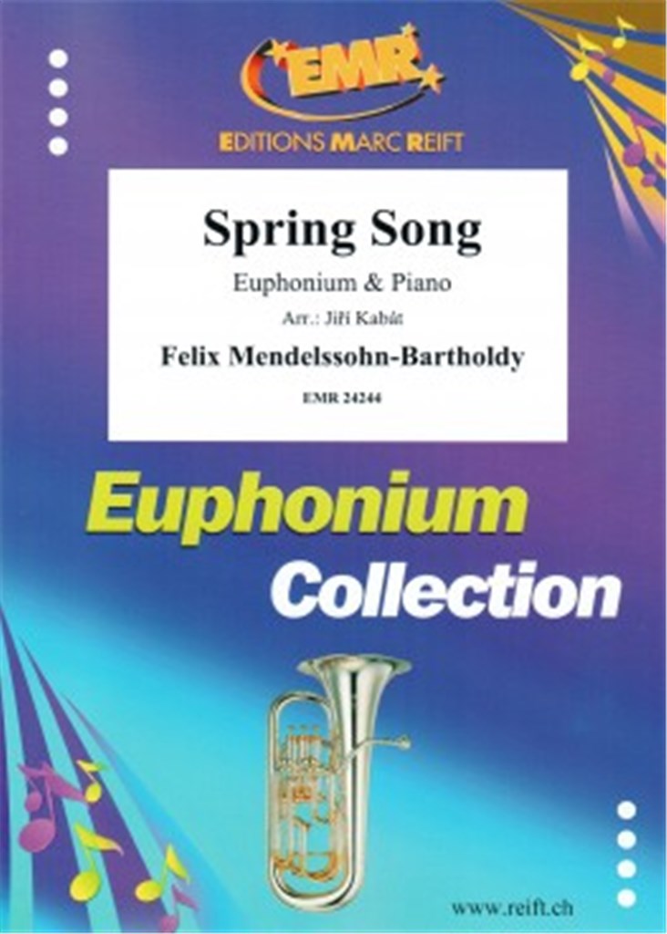Spring Song