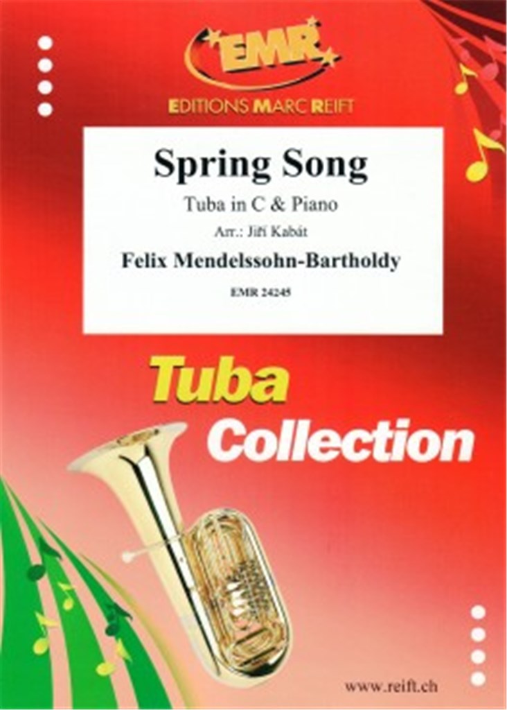Spring Song