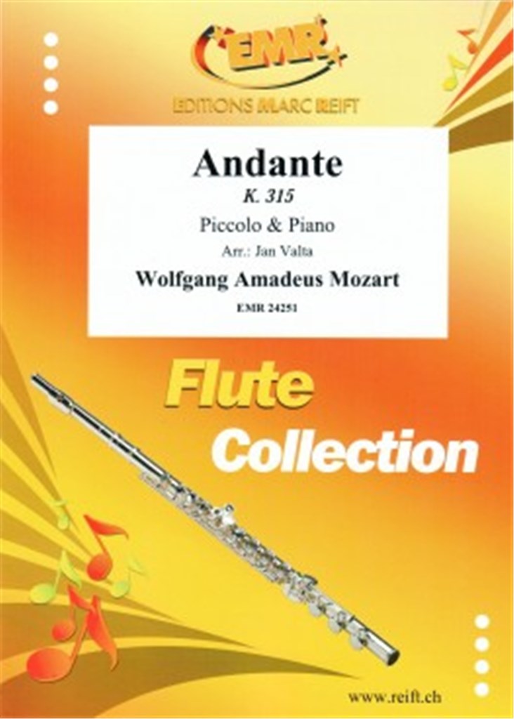 Andante
