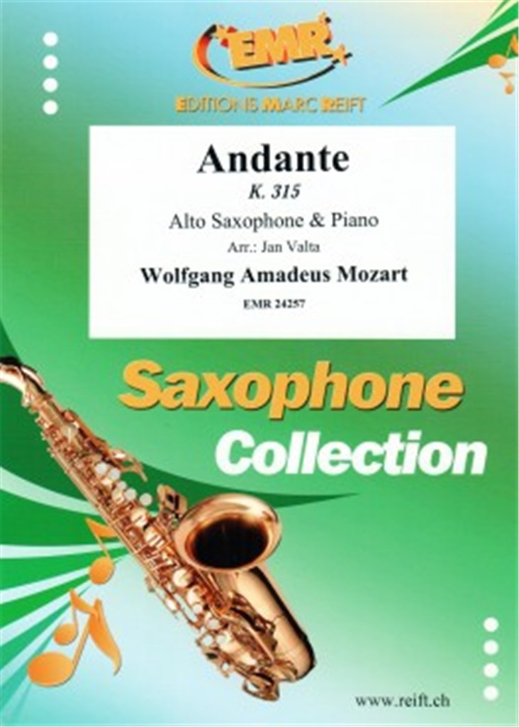 Andante