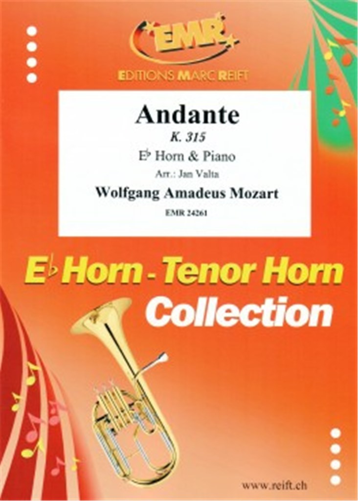 Andante