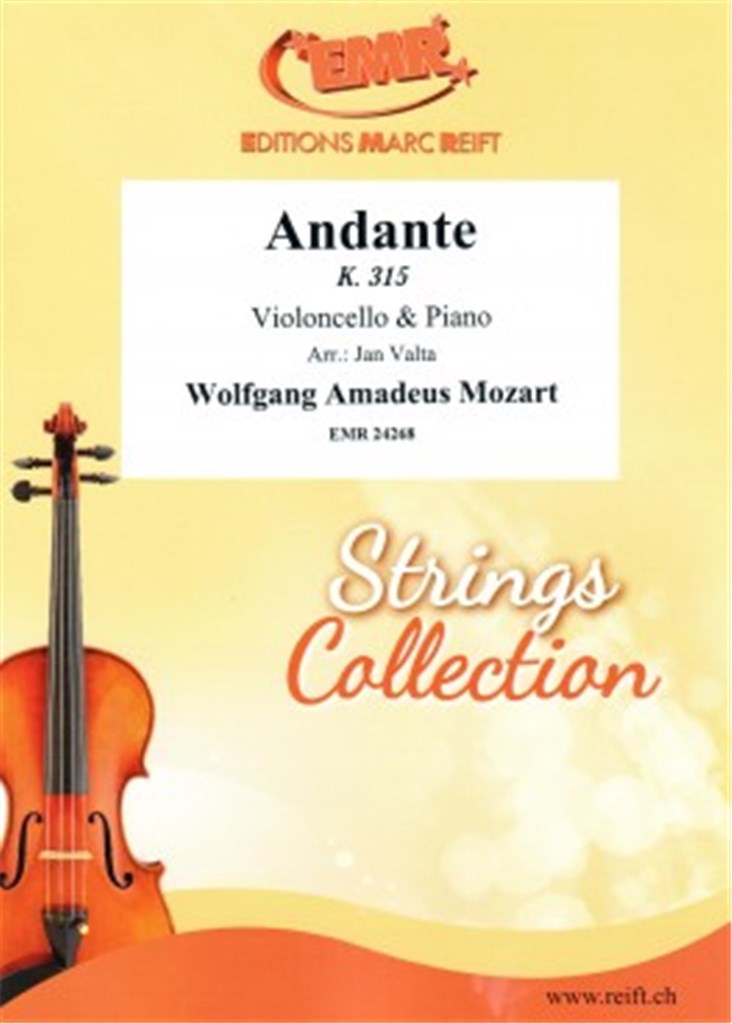 Andante