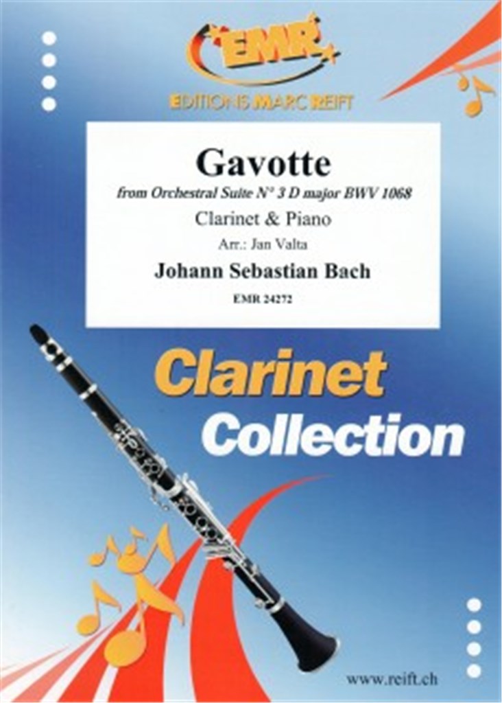 Gavotte