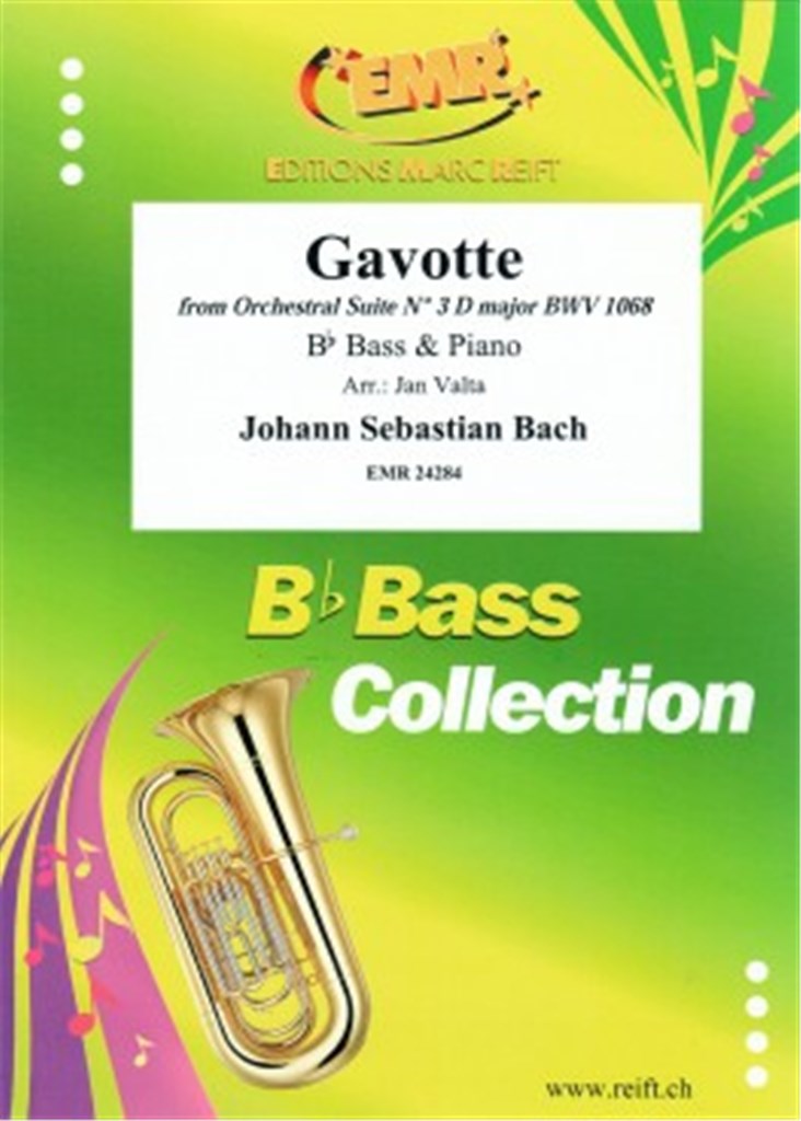 Gavotte